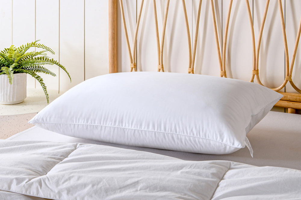 Bianca Pillows