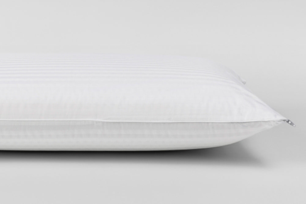 Firm Feel Pillows