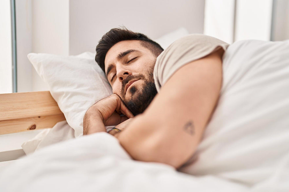 Side Sleeper