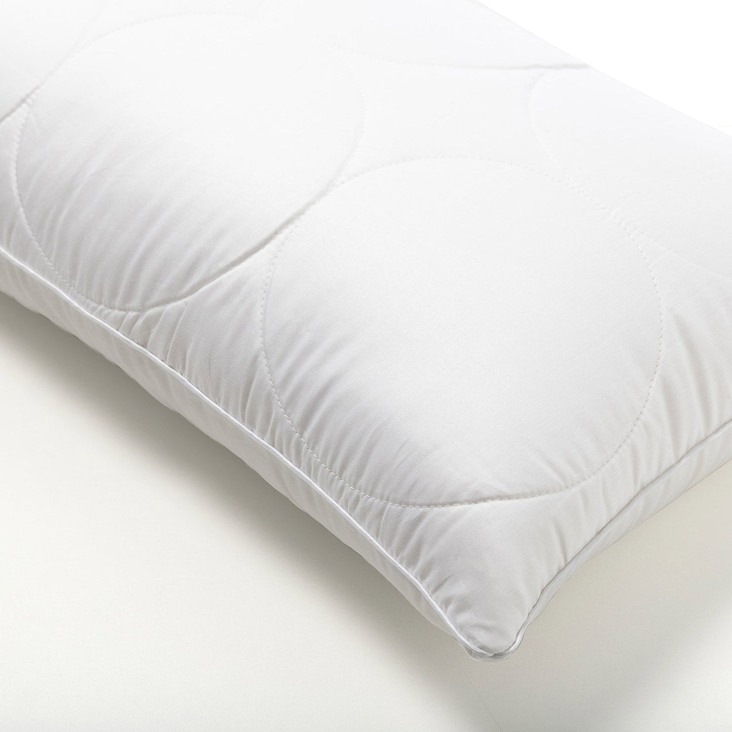 MiniJumbuk Kids Sleep Calm Wool Cotton Quilted Pillow (7+ years)