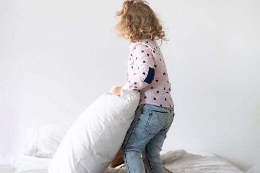 Kids Pillows