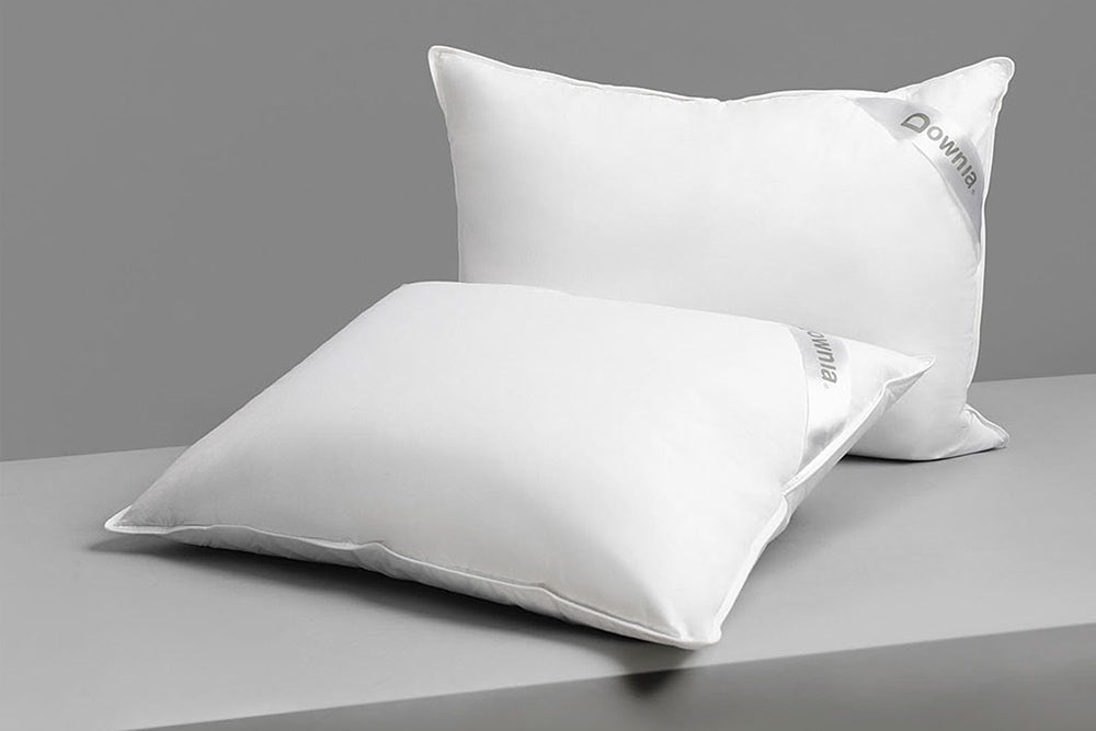 Downia Pillows