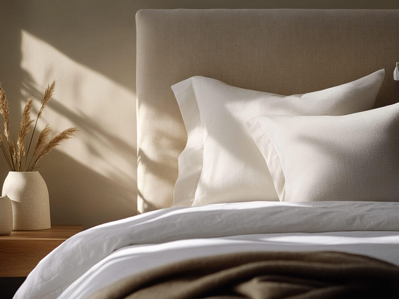 Jaspa Herington Pillows