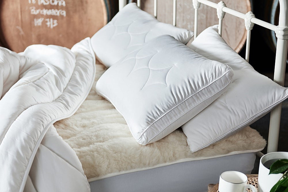 Minijumbuk Pillows