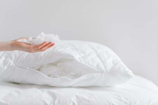 Cotton Pillows