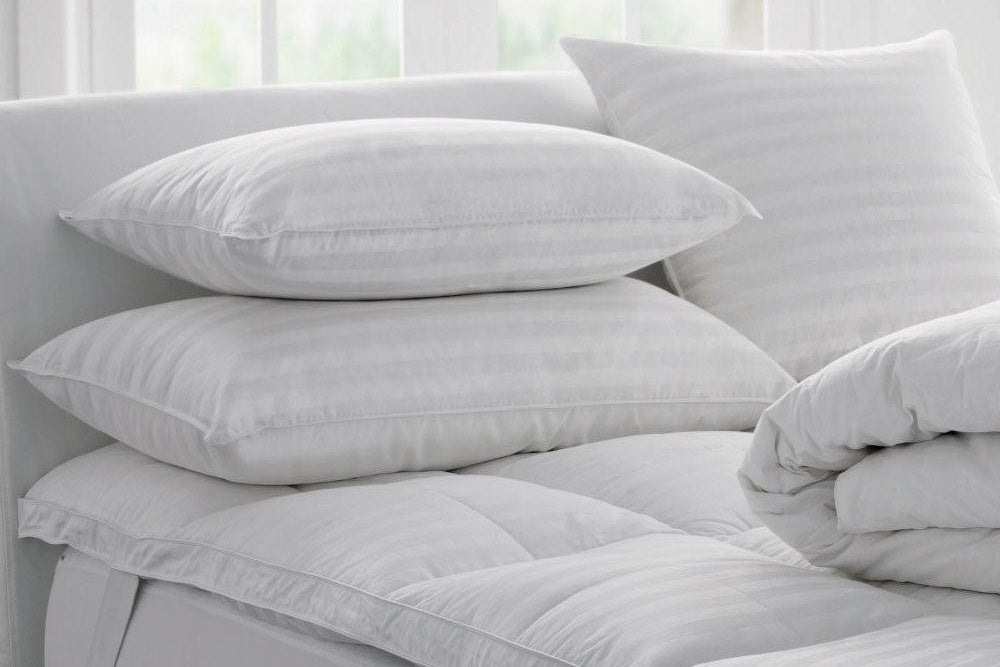 Sheridan Pillows
