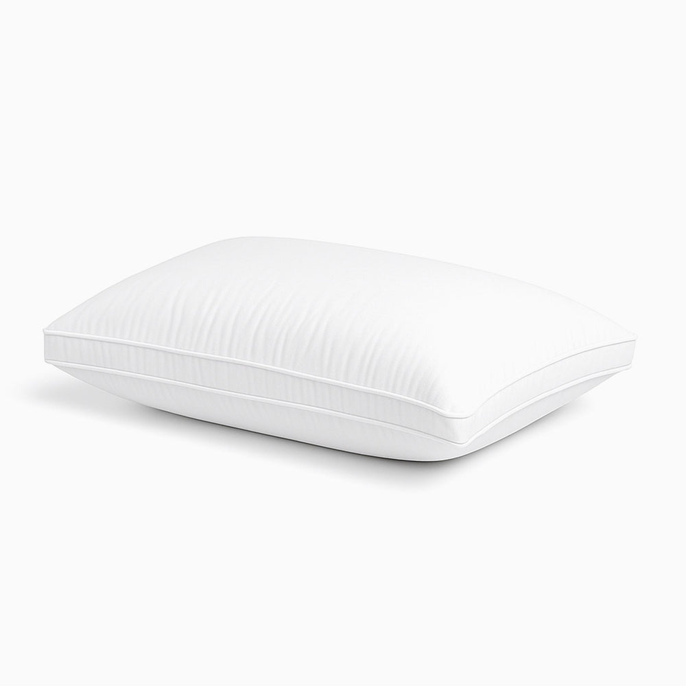 Jaspa Herington Low & Soft Gusseted Pillow