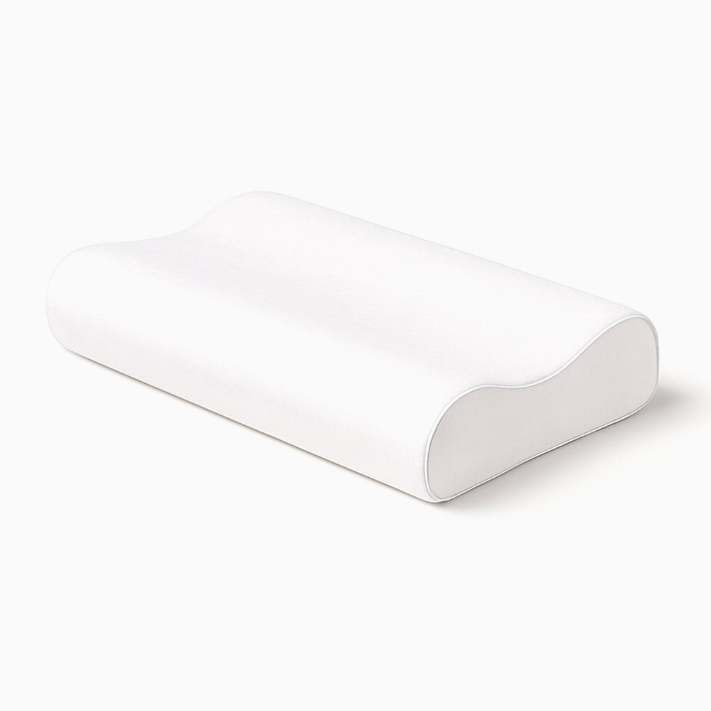 Jaspa Herington Latex Dual Contour Profile Pillow