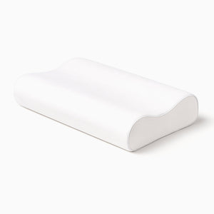 Jaspa Herington Latex Dual Contour Profile Pillow