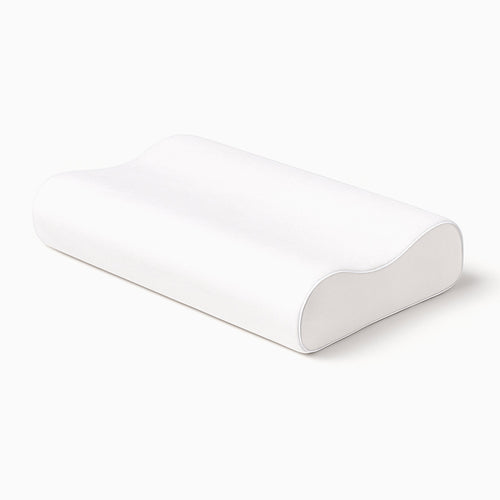 Jaspa Herington Latex Dual Contour Profile Pillow