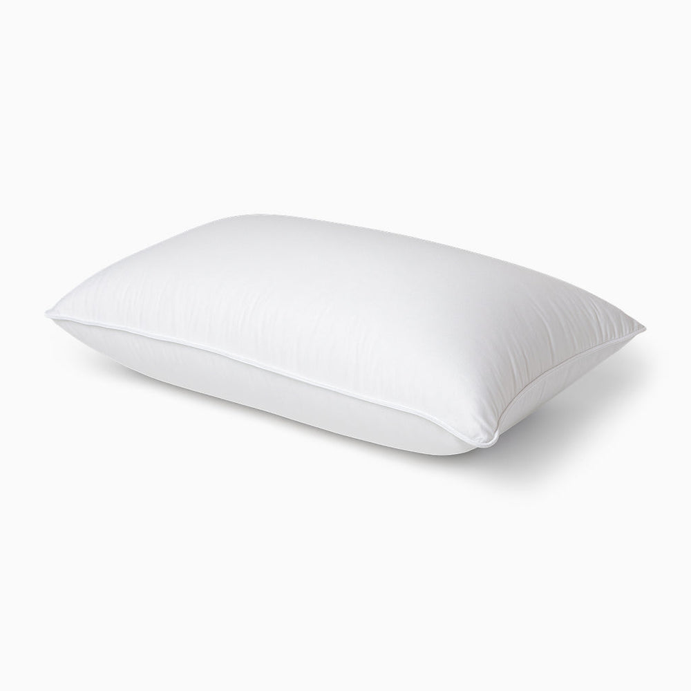 Jaspa Herington Low & Soft Pillow