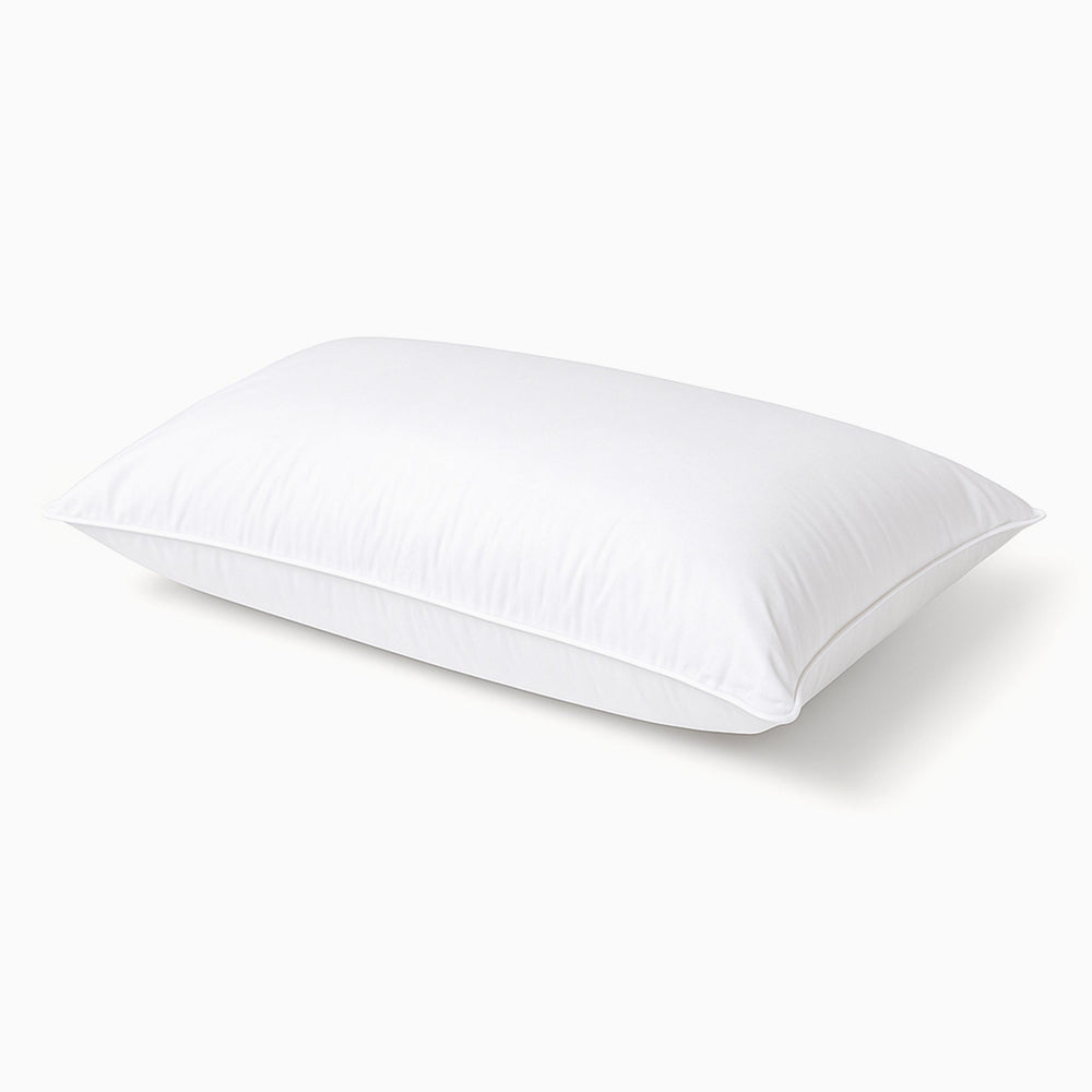Jaspa Herington 30% White Duck Down & Feather Pillow