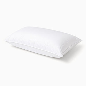 Jaspa Herington 30% White Duck Down & Feather Pillow