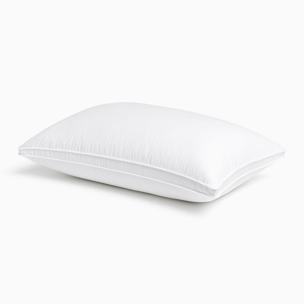 Jaspa Herington 20% White Goose Down & Feather Pillow