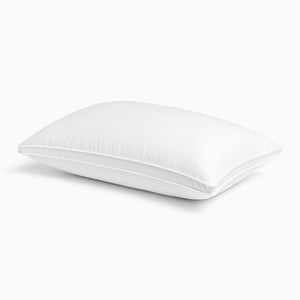 Jaspa Herington 20% White Goose Down & Feather Pillow