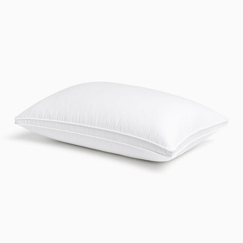 Jaspa Herington 20% White Goose Down & Feather Pillow