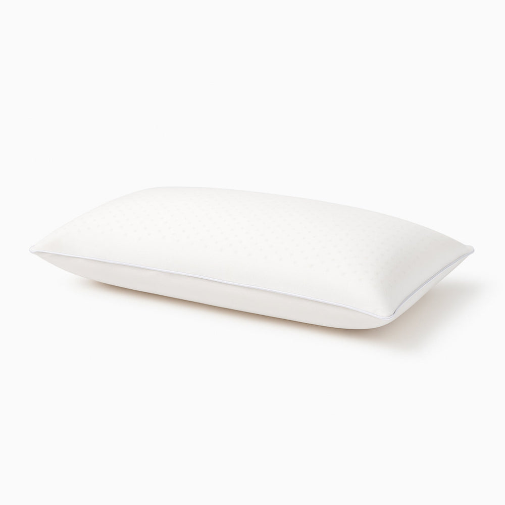 Jaspa Herington Latex Low Profile Pillow