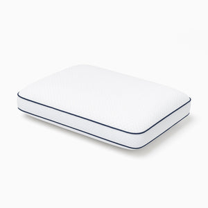 Jaspa Herington Gel Cooled Memory Foam Pillow