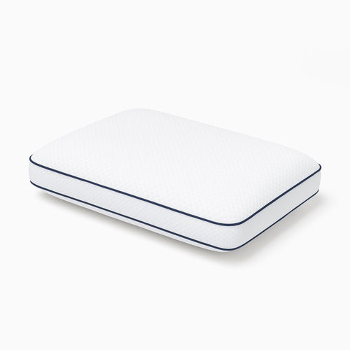 Jaspa Herington Gel Cooled Memory Foam Pillow