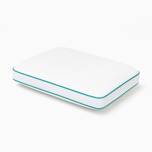 Jaspa Herington Gel Cooled Memory Foam Pillow
