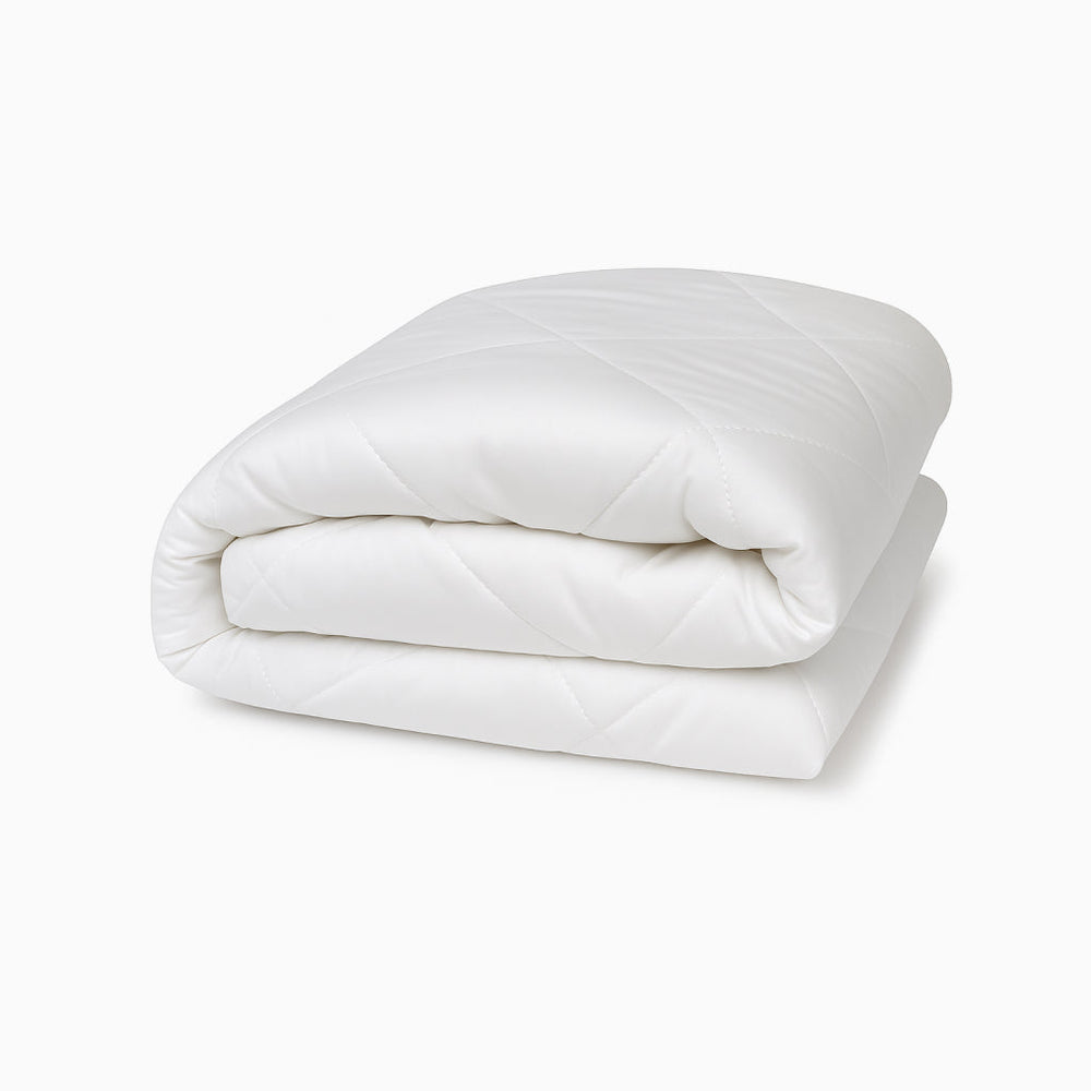 Jaspa Herington Black Luxury Waterproof Pillow Protector