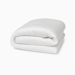 Jaspa Herington Black Luxury Waterproof Pillow Protector