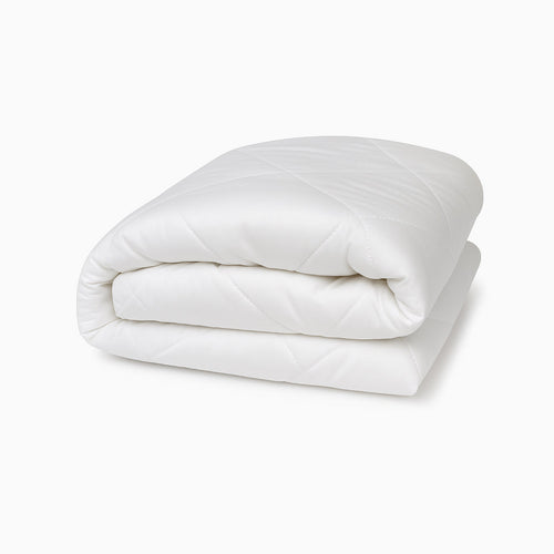 Jaspa Herington Black Luxury Waterproof Pillow Protector