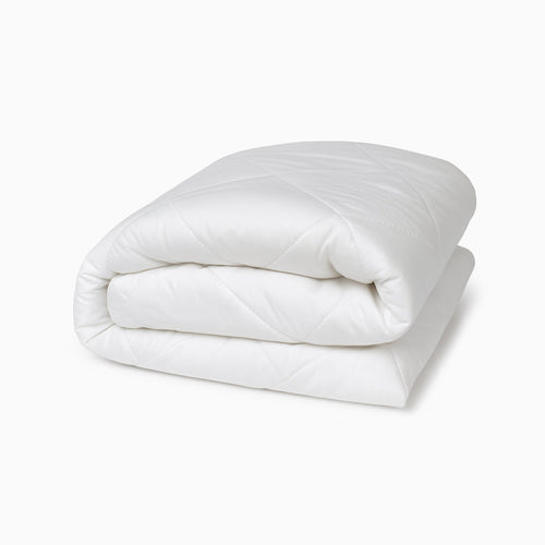 Jaspa Herington Black All Seasons Pillow Protector