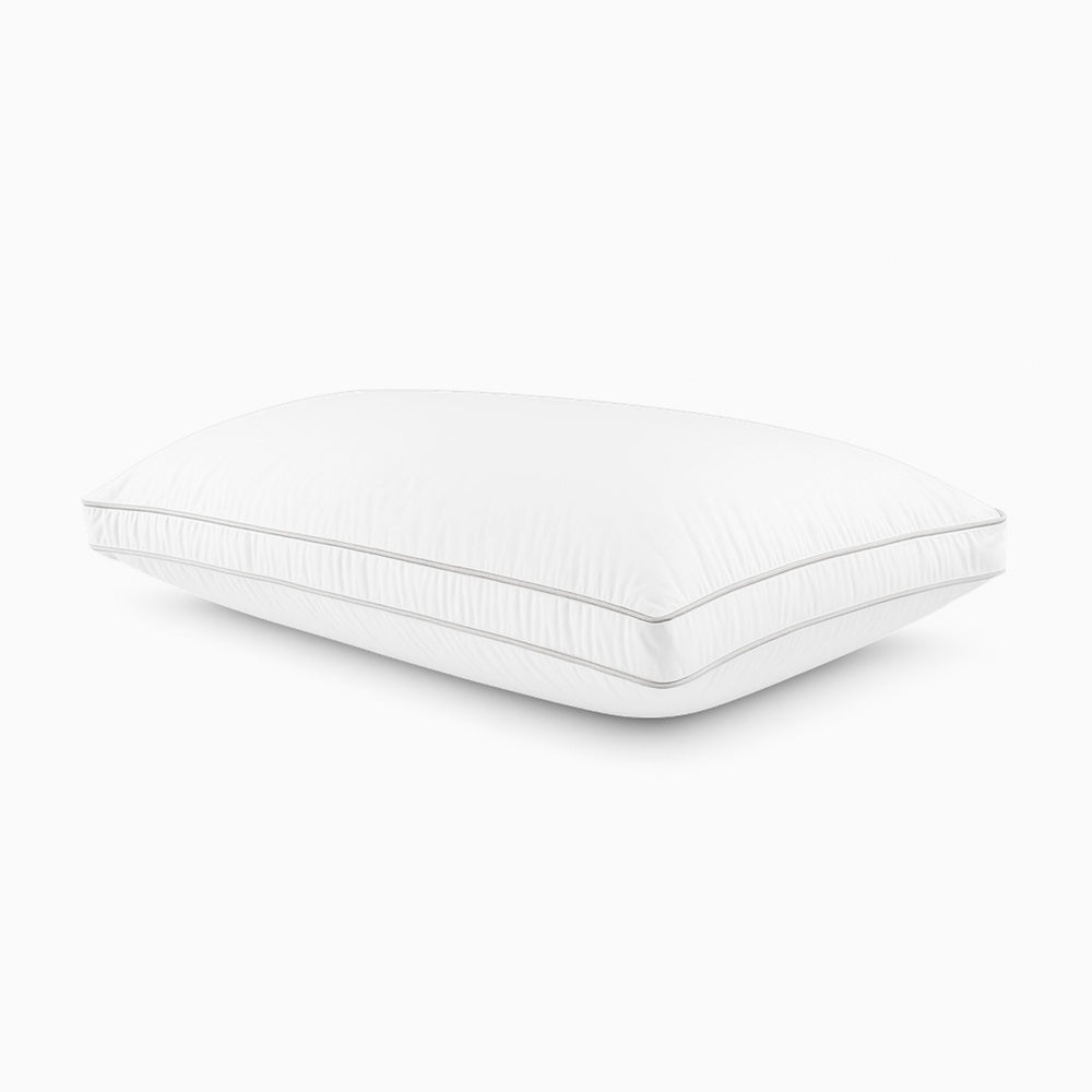 Jaspa Herington Infinity MicroPol Medium Pillow