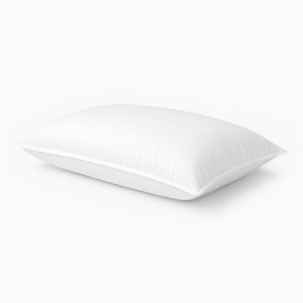 Jaspa Herington Low & Firm Pillow