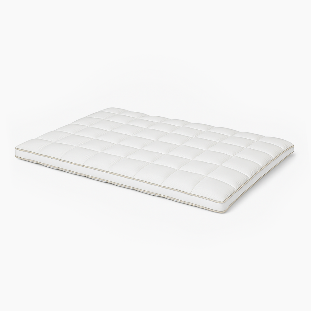 Jaspa Herington Infinity MicroPol Topper