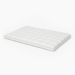 Jaspa Herington Infinity MicroPol Topper