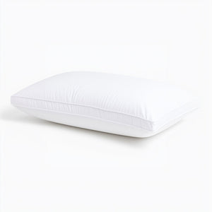 Jaspa Herington Low & Firm Gusseted Pillow