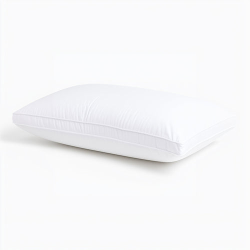 Jaspa Herington Low & Firm Gusseted Pillow