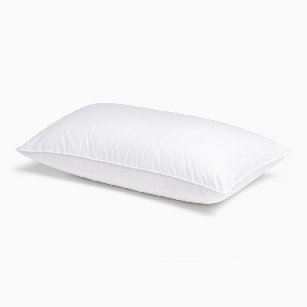 Jaspa Herington Low & Firm Non Gusseted Pillow