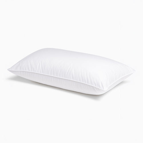 Jaspa Herington Low & Firm Non Gusseted Pillow