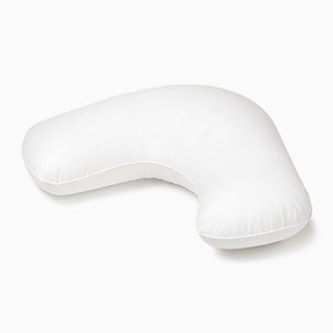 Jaspa Herington Curved Pillow