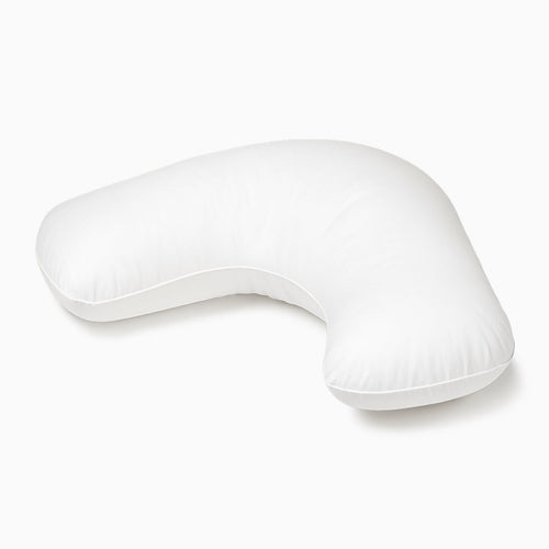 Jaspa Herington Curved Pillow