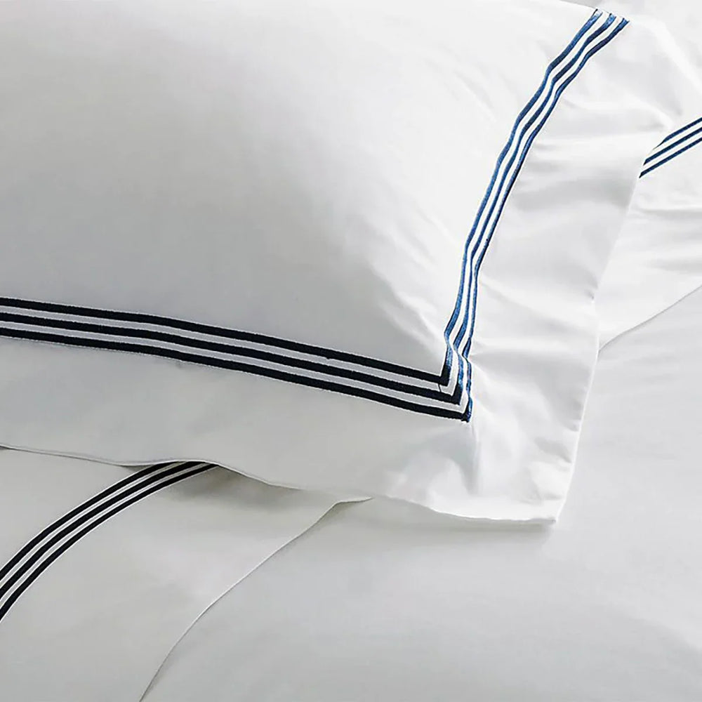 1200tc Palais European Pillowcase by Sheridan