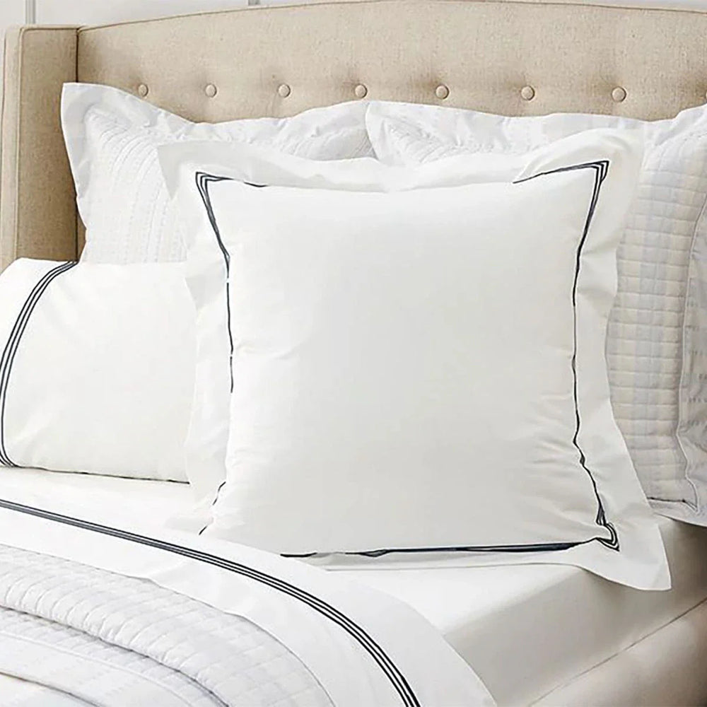 1200tc Palais European Pillowcase by Sheridan