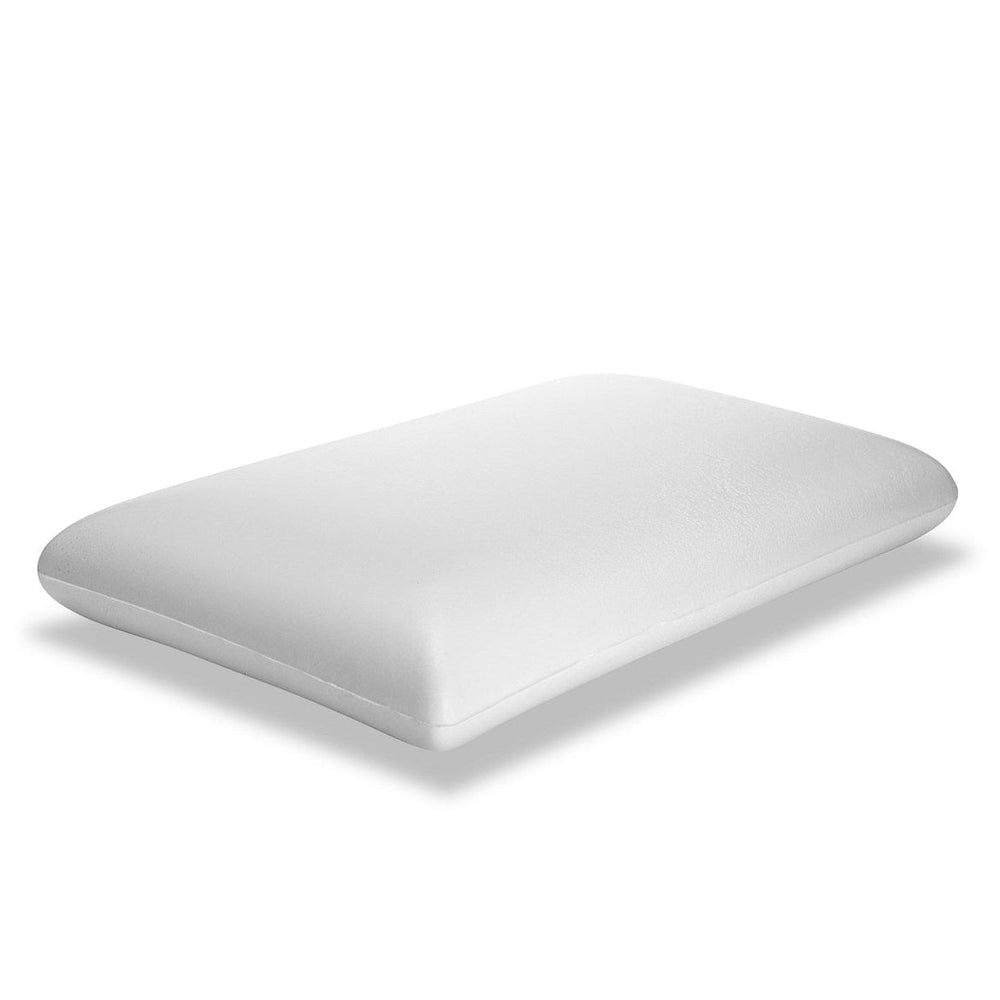 Dentons Impressions Low Classic Memory Foam Pillow