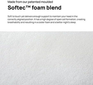 Dentons Medi Rest Pillow