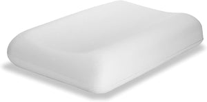Dentons Low Profile Contoured Pillow