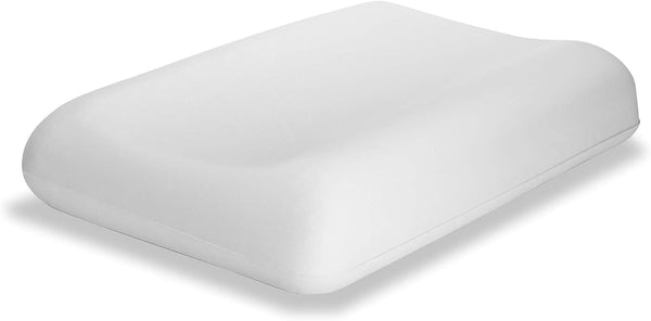 Dentons Low Profile Contoured Pillow