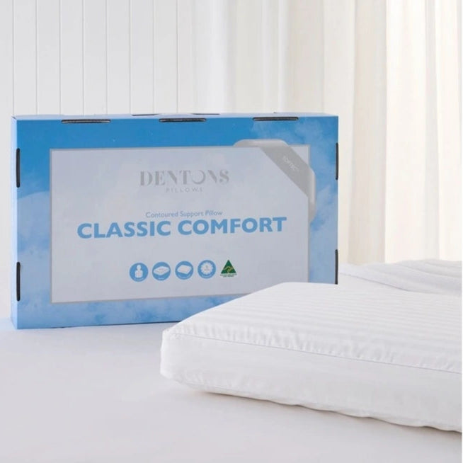 Dentons Classic Comfort Pillow