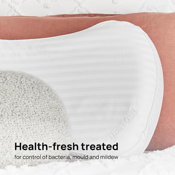 Dentons Multi Profile pillow