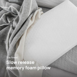 Dentons Impressions Classic Memory foam Pillow