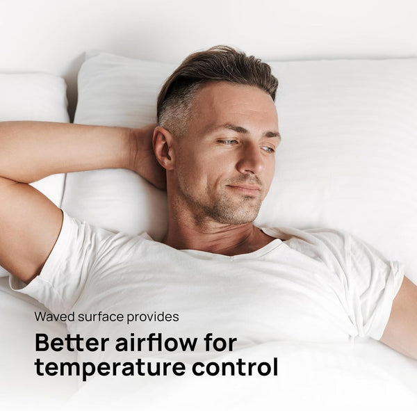 Dentons Medi Rest Pillow