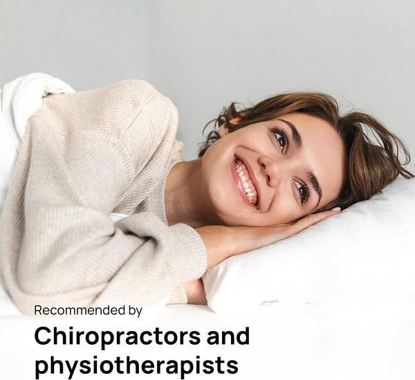 Dentons Posture Plus Pillow