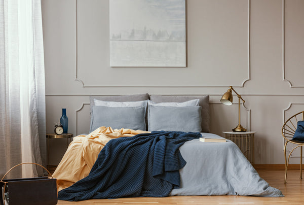 Jaspa Herington High & Soft Pillow